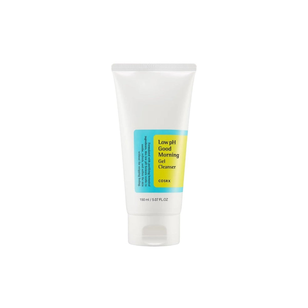 Low pH Good Morning Gel Cleanser 150ml