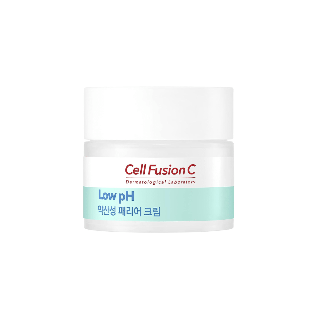 Cell Fusion C Low pH pHarrier 4-Piece Kit | La Cosmetique