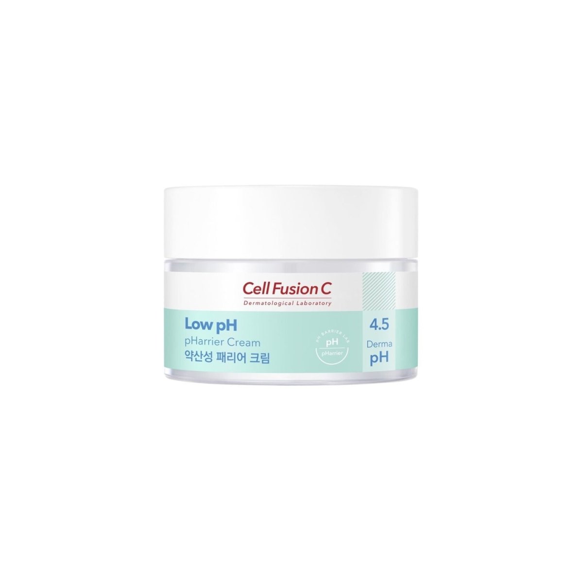 Cell Fusion C Low pH pHarrier Cream [55ml] | La Cosmetique