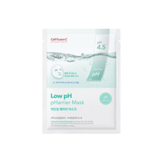Cell Fusion C Low pH pHarrier Mask 1pc | La Cosmetique