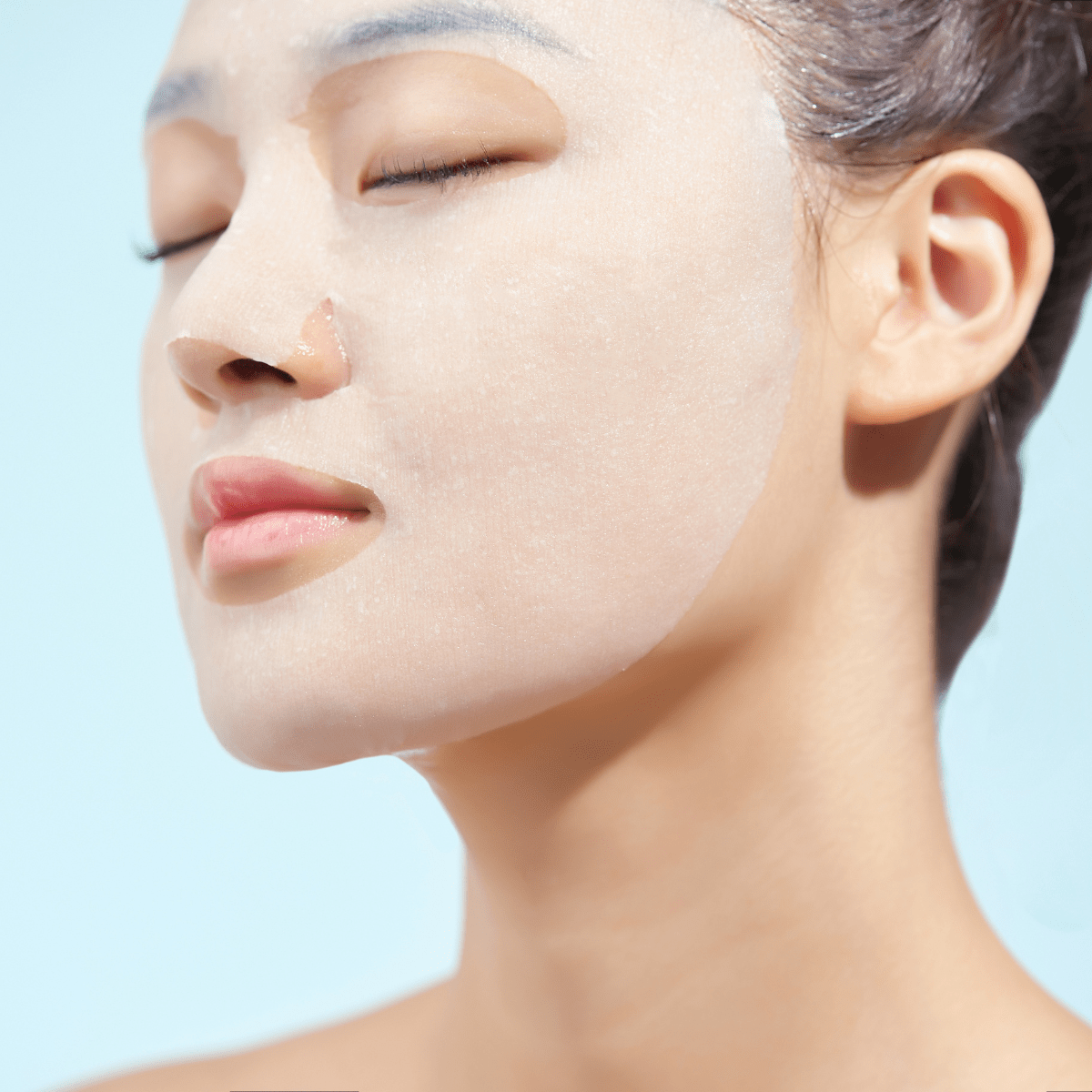 Cell Fusion C Low pH pHarrier Mask 1pc | La Cosmetique
