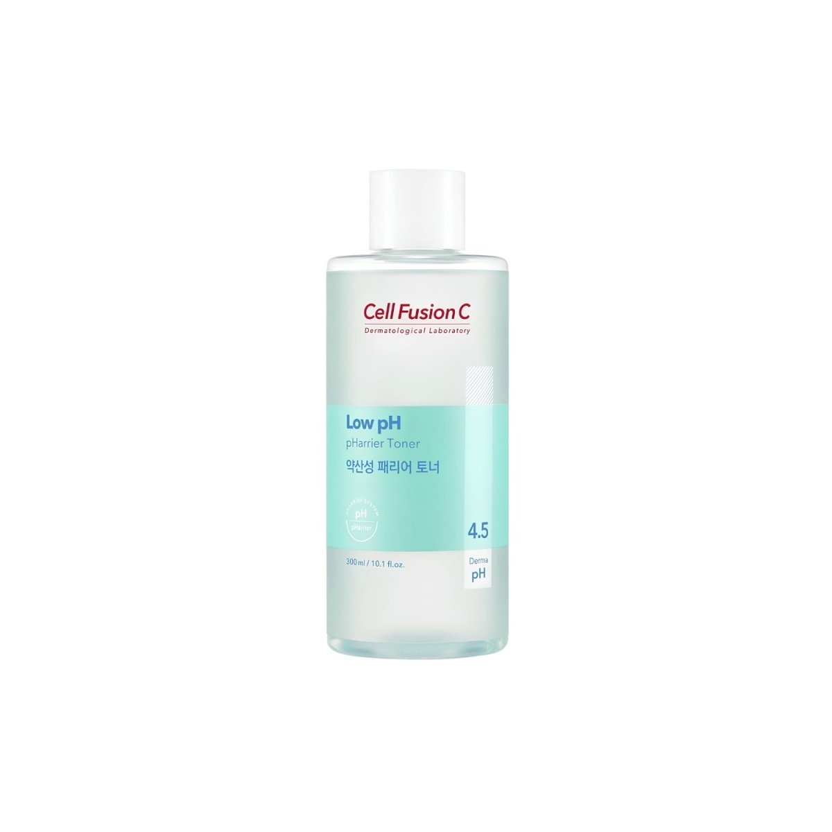 Cell Fusion C Low pH pHarrier Toner [300ml] | La Cosmetique