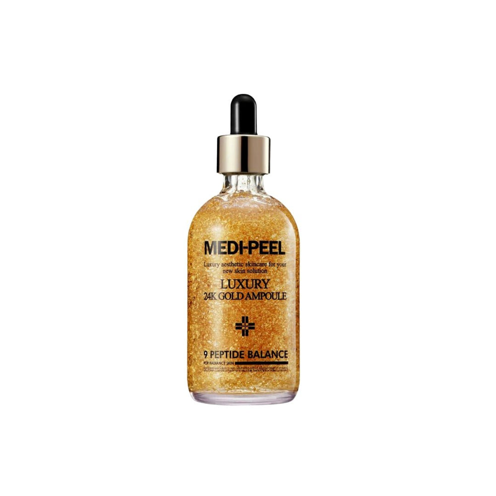 Luxury 24k Gold Ampoule 100ml