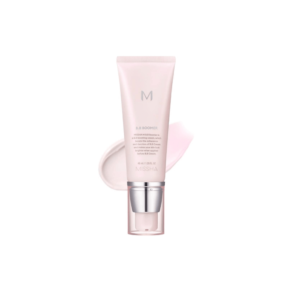 M BB Boomer 40ml