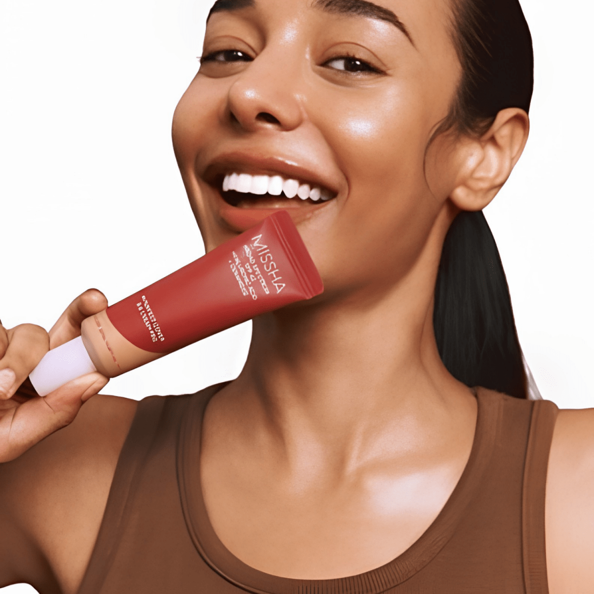 Missha M Perfect Cover BB Cream Pro [20ml] | La Cosmetique