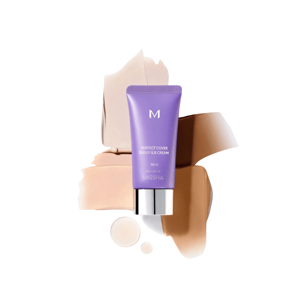 M Perfect Cover Serum BB Cream 20ml