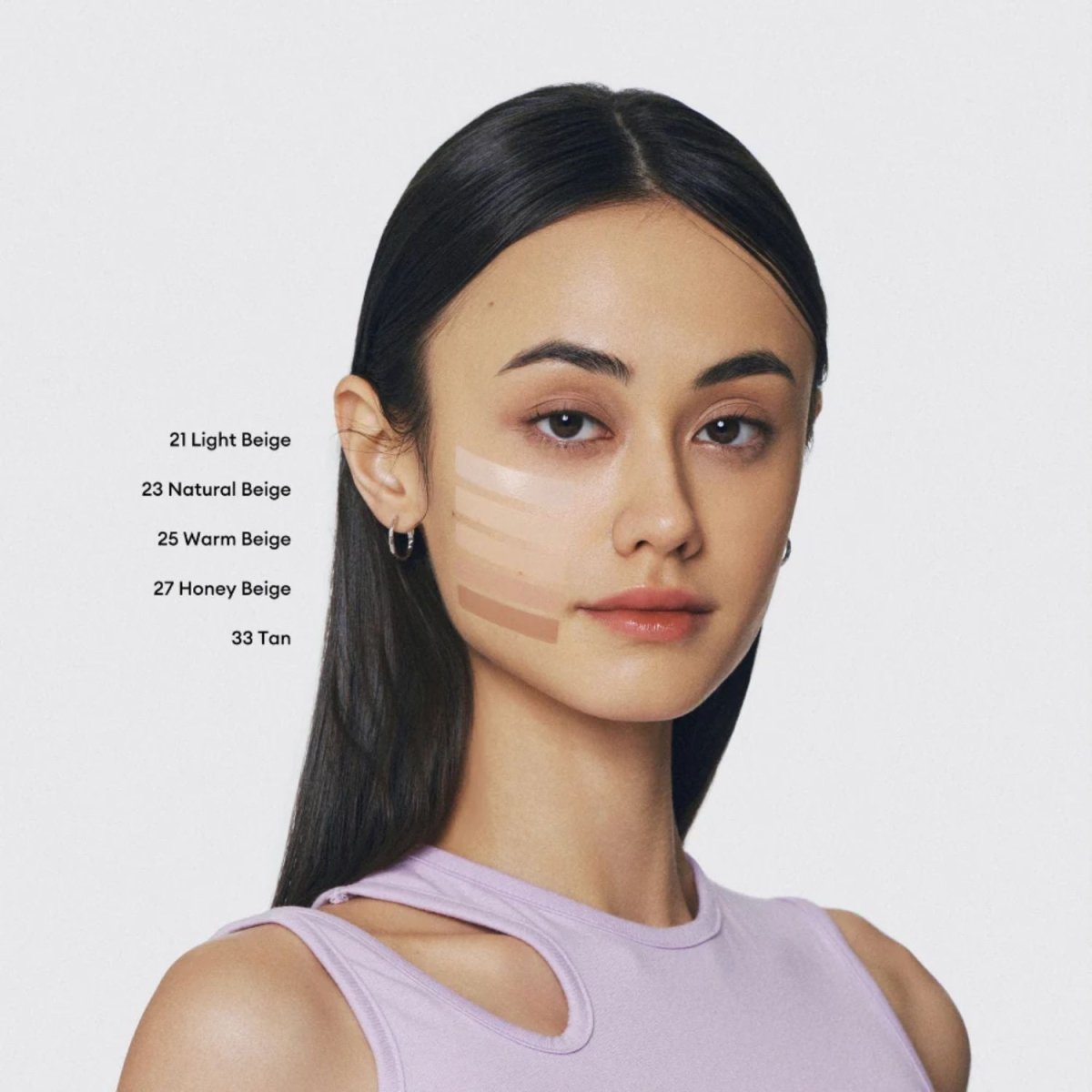 Missha M Perfect Cover Serum BB Cream 20ml | La Cosmetique