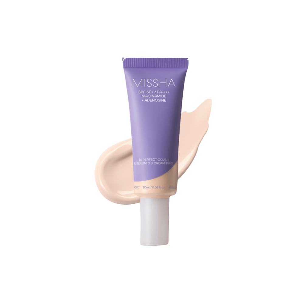 M Perfect Cover Serum BB Cream Pro [20ml]