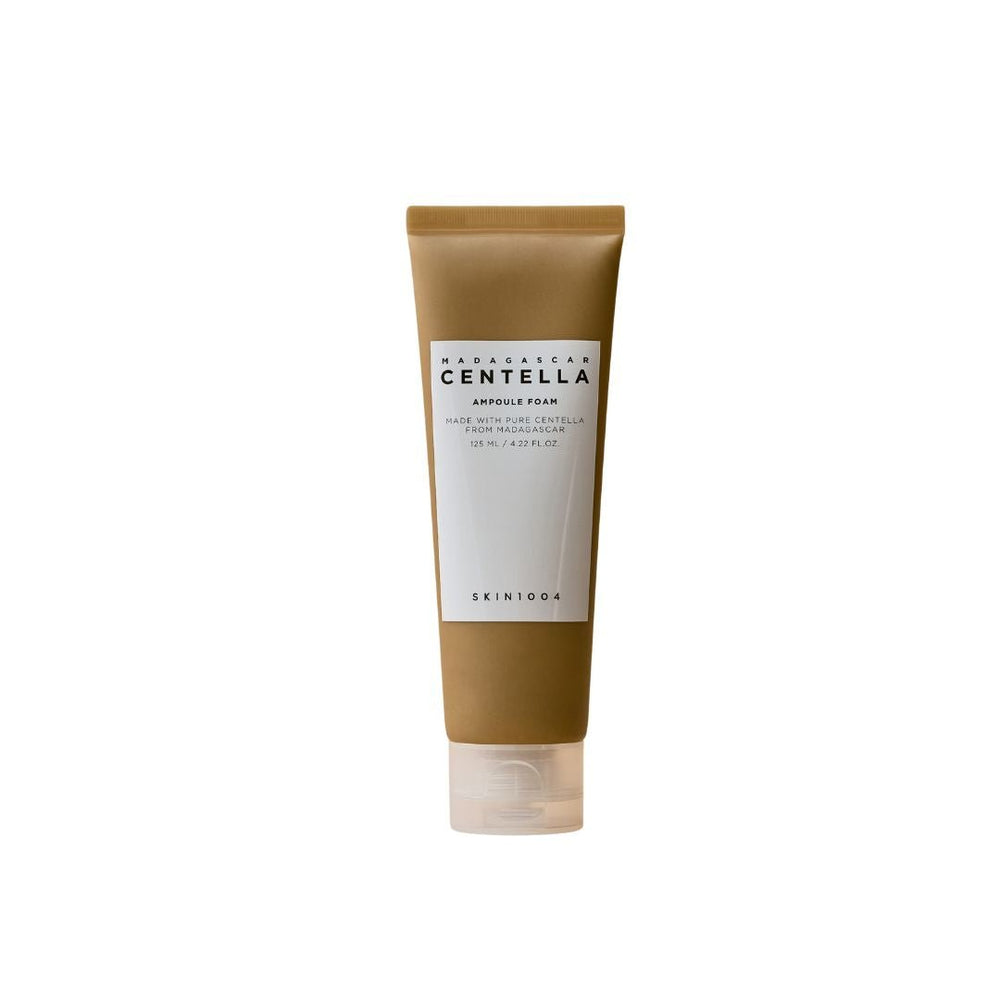 Madagascar Centella Ampoule Foam 125ml