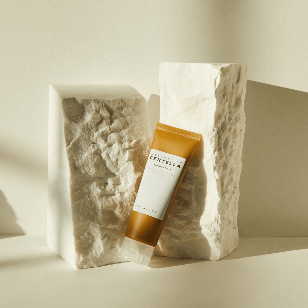 SKIN1004 Madagascar Centella Ampoule Foam 125ml | La Cosmetique