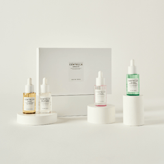 Madagascar Centella Ampoule Kit