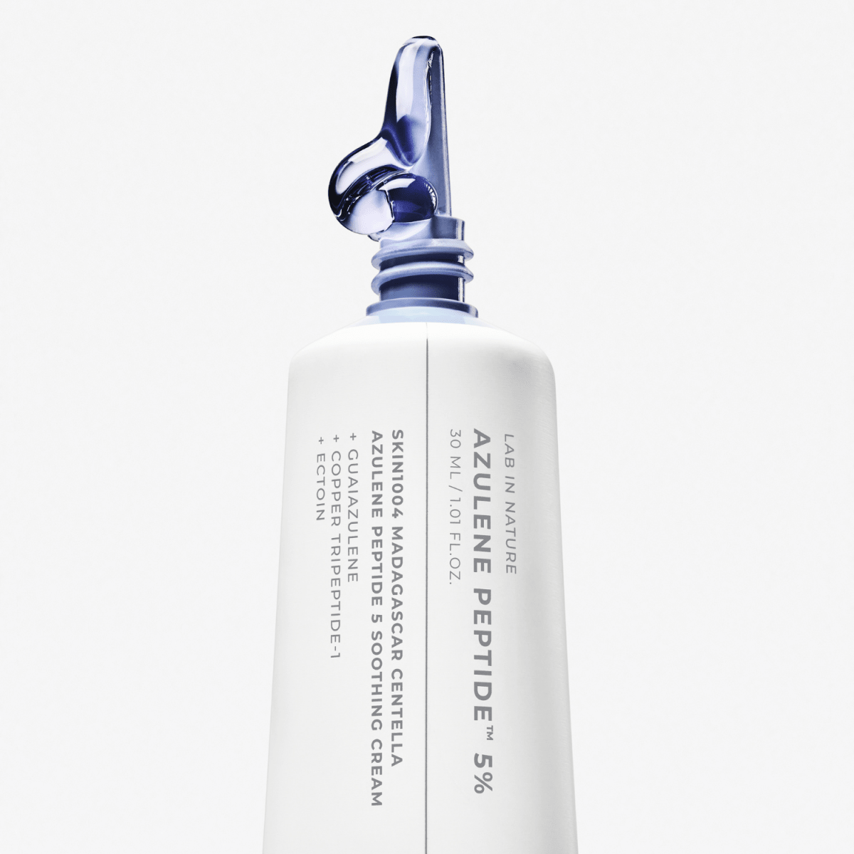 SKIN1004 Madagascar Centella Azulene Peptide 5 Soothing Cream 30ml | La Cosmetique
