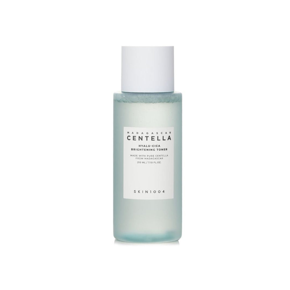 Madagascar Centella Hyalu-Cica Brightening Toner 210ml