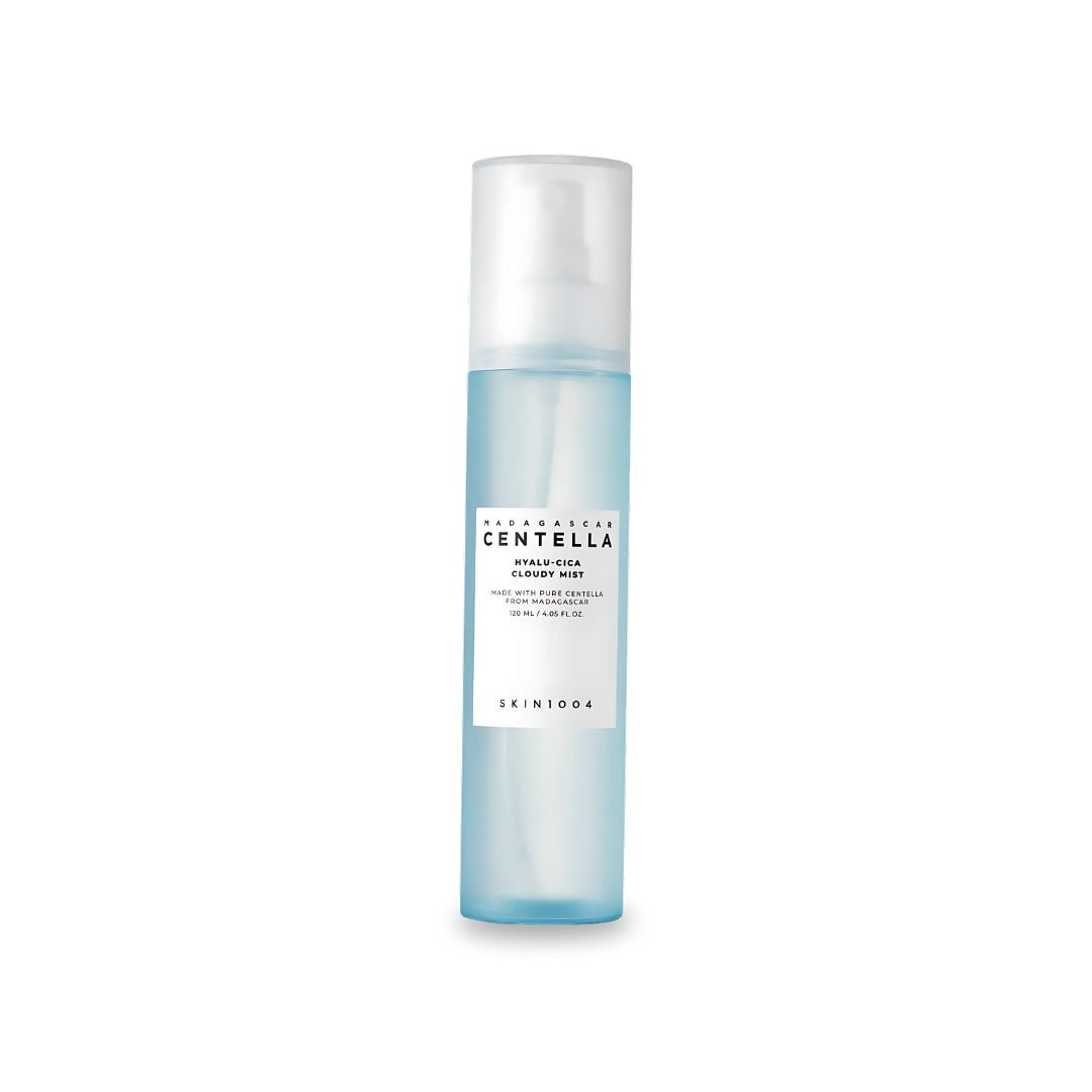 SKIN1004 Madagascar Centella Hyalu - Cica Cloudy Mist 120ml | La Cosmetique