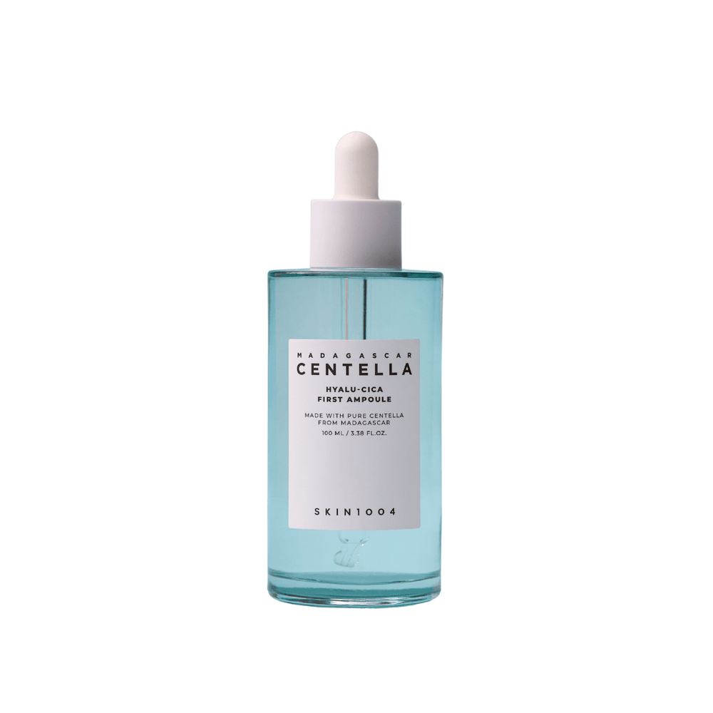 Madagascar Centella Hyalu-Cica First Ampoule