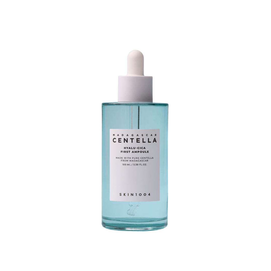 SKIN1004 Madagascar Centella Hyalu-Cica First Ampoule | La Cosmetique