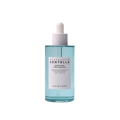 Madagascar Centella Hyalu-Cica First Ampoule
