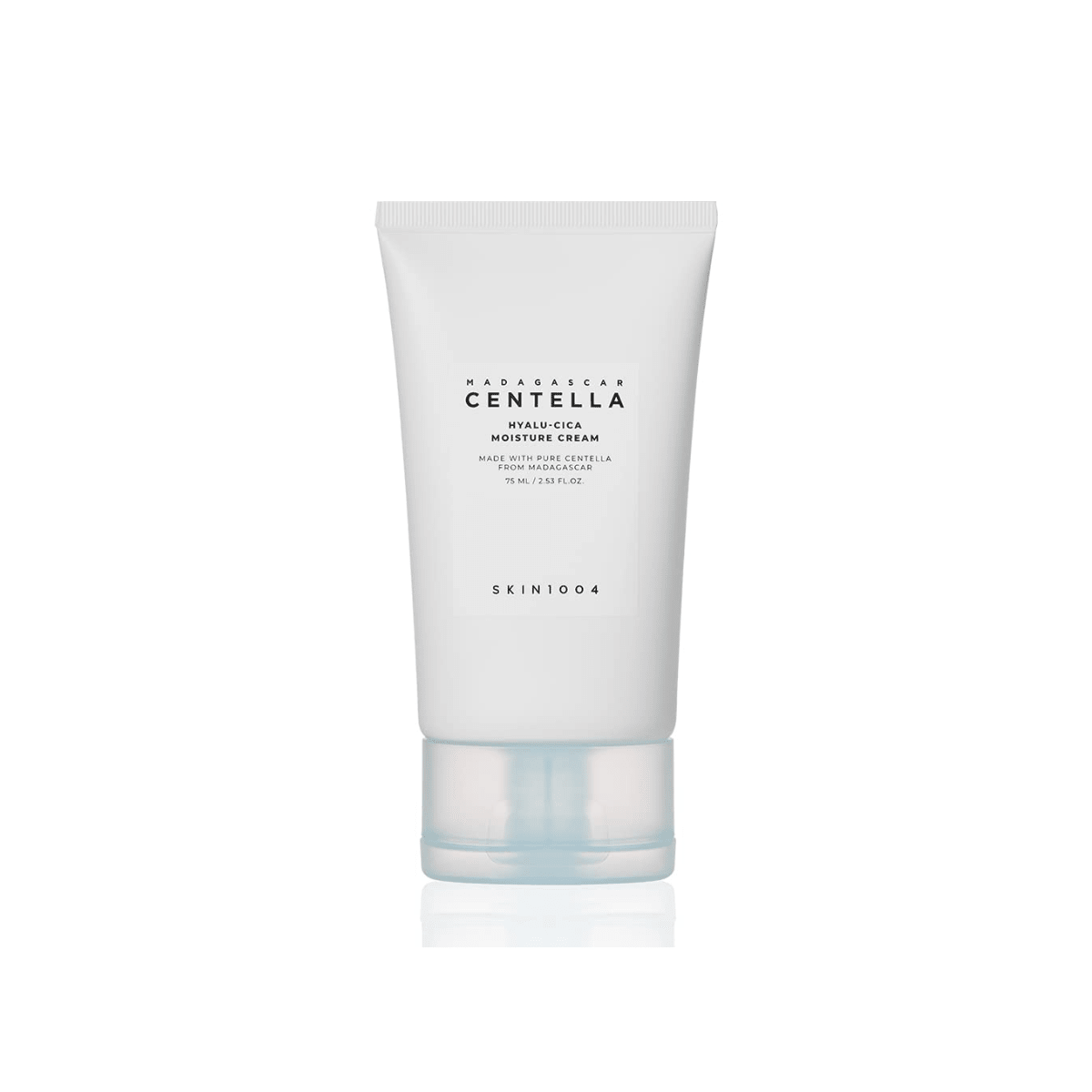 SKIN1004 Madagascar Centella Hyalu-Cica Moisture Cream | La Cosmetique