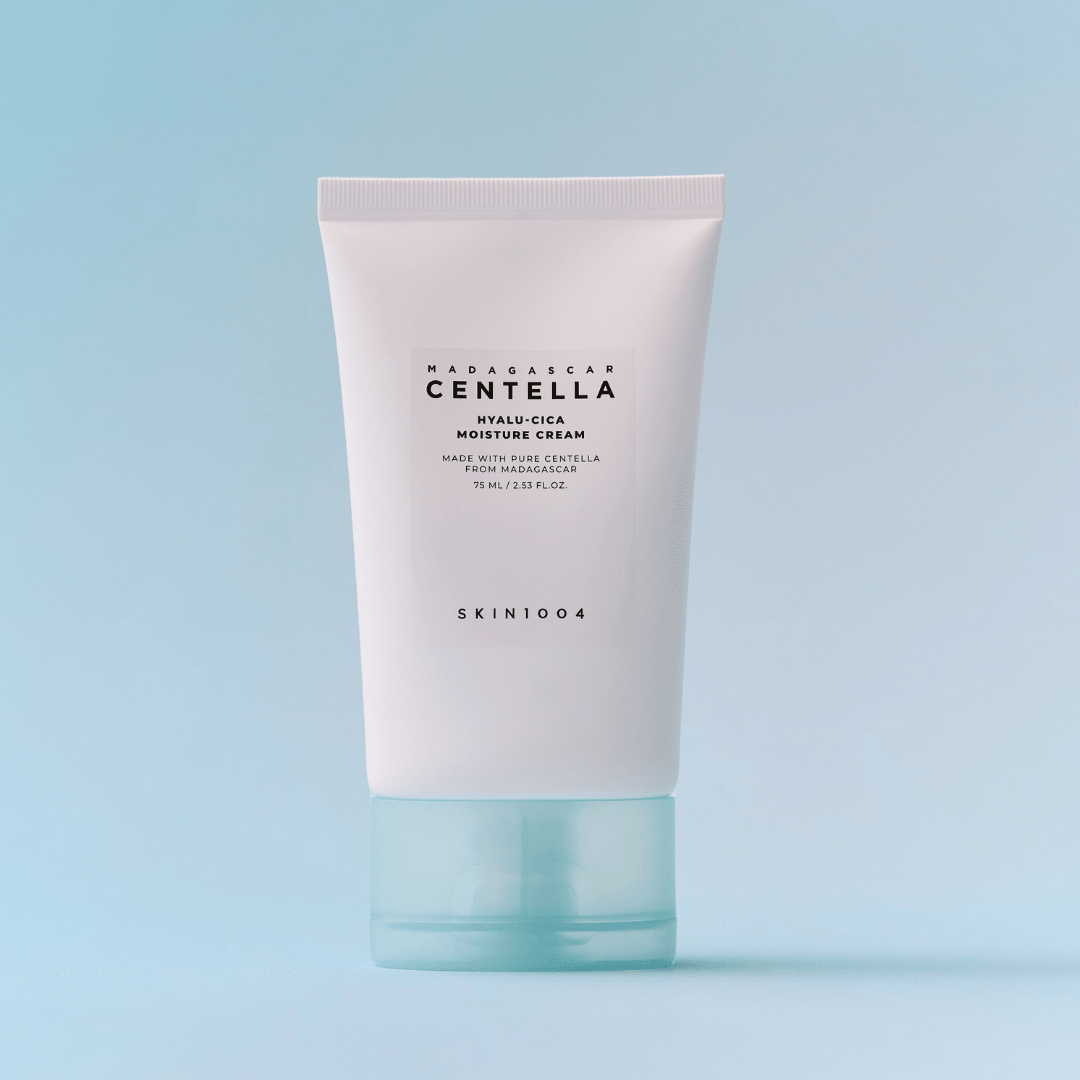 SKIN1004 Madagascar Centella Hyalu-Cica Moisture Cream | La Cosmetique