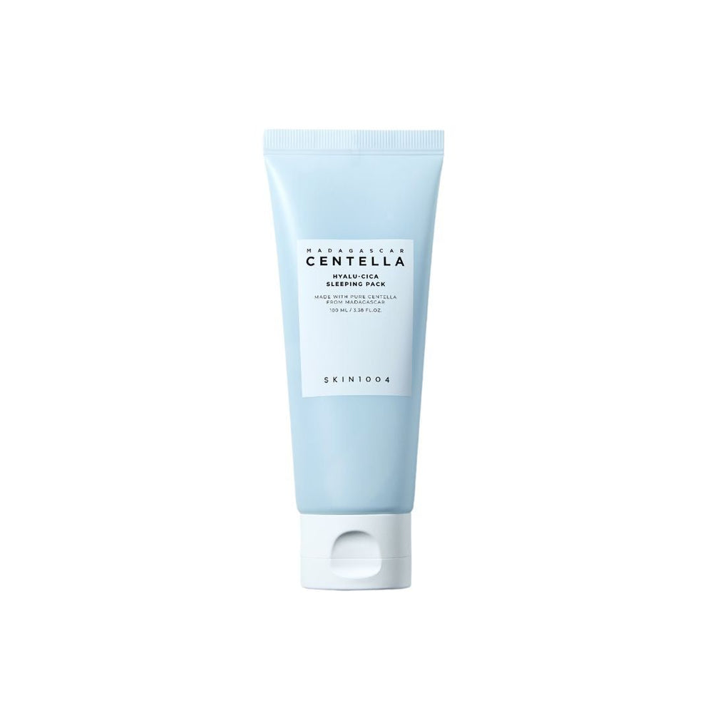 Madagascar Centella Hyalu-Cica Sleeping Pack 100ml