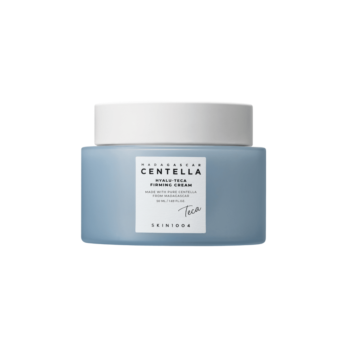 SKIN1004 Madagascar Centella Hyalu-Teca Firming Cream 50ml | La Cosmetique
