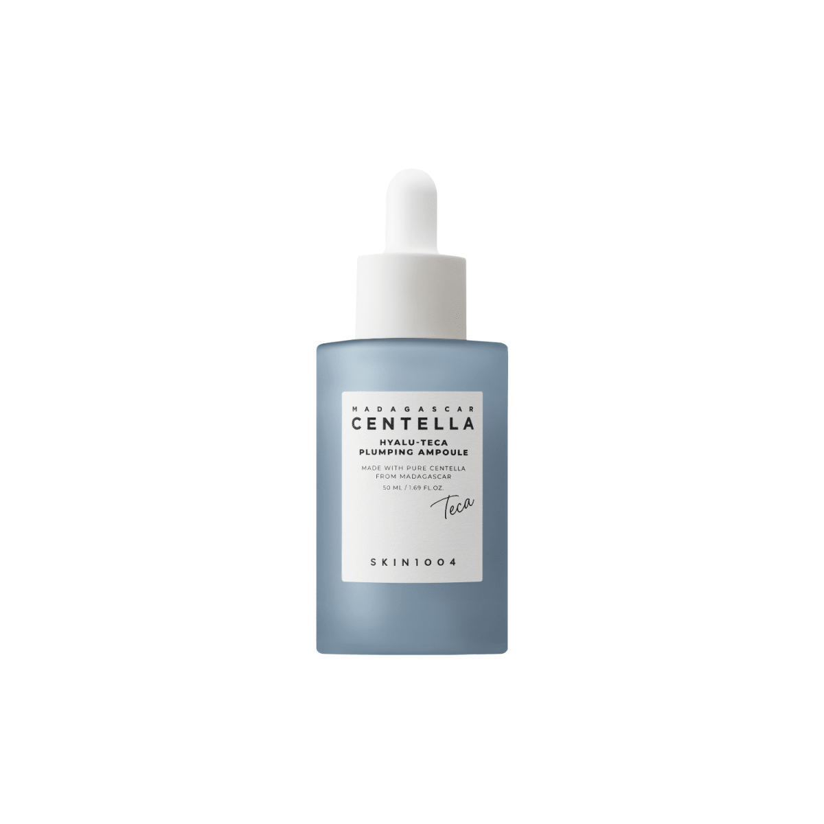 SKIN1004 Madagascar Centella Hyalu-Teca Plumping Ampoule 50ml | La Cosmetique