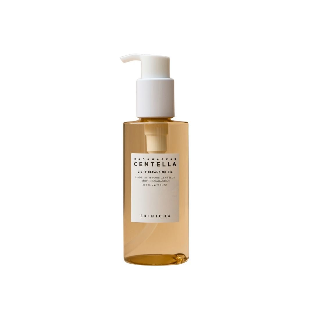 SKIN1004 Madagascar Centella Light Cleansing Oil | La Cosmetique