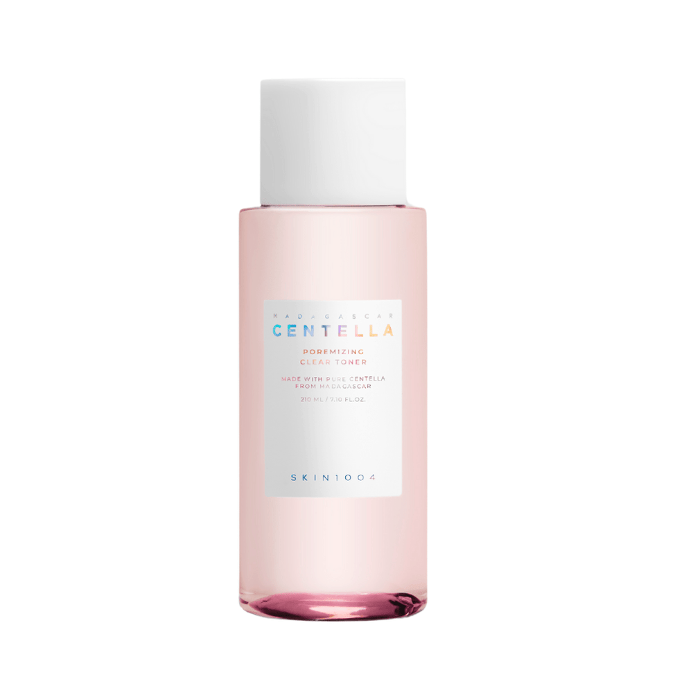 Madagascar Centella Poremizing Clear toner 210ml