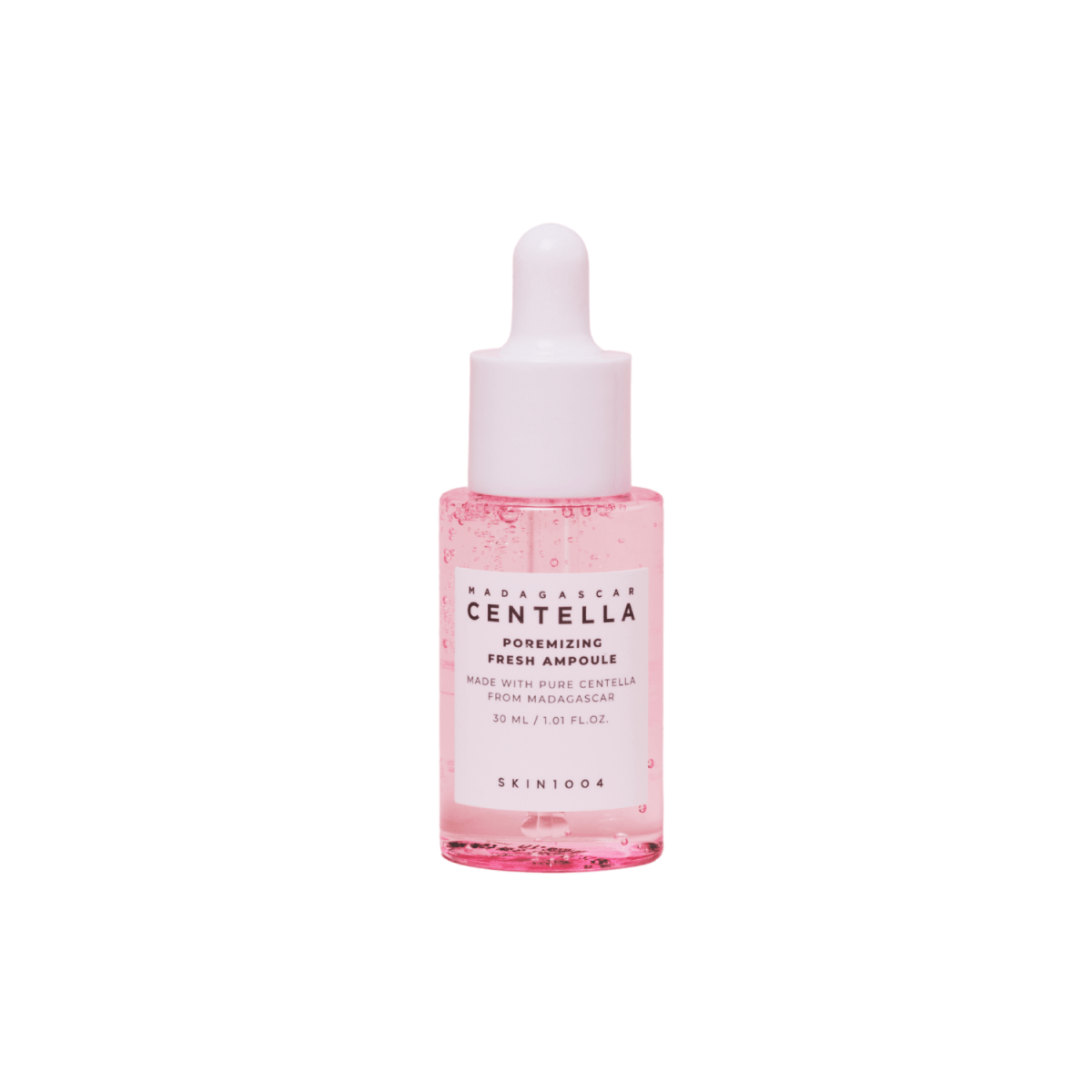 SKIN1004 Madagascar Centella Poremizing Fresh Amouple | La Cosmetique