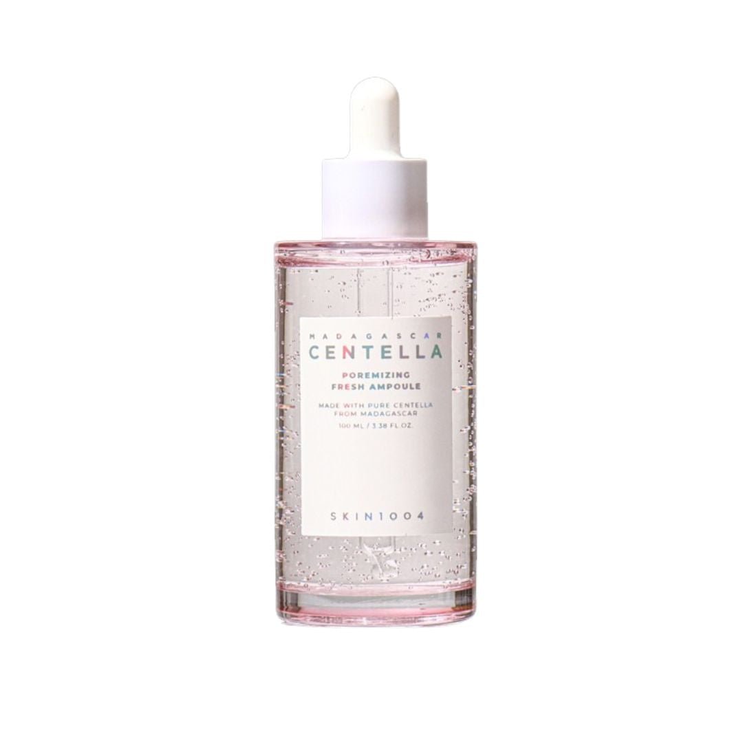 SKIN1004 Madagascar Centella Poremizing Fresh Amouple | La Cosmetique