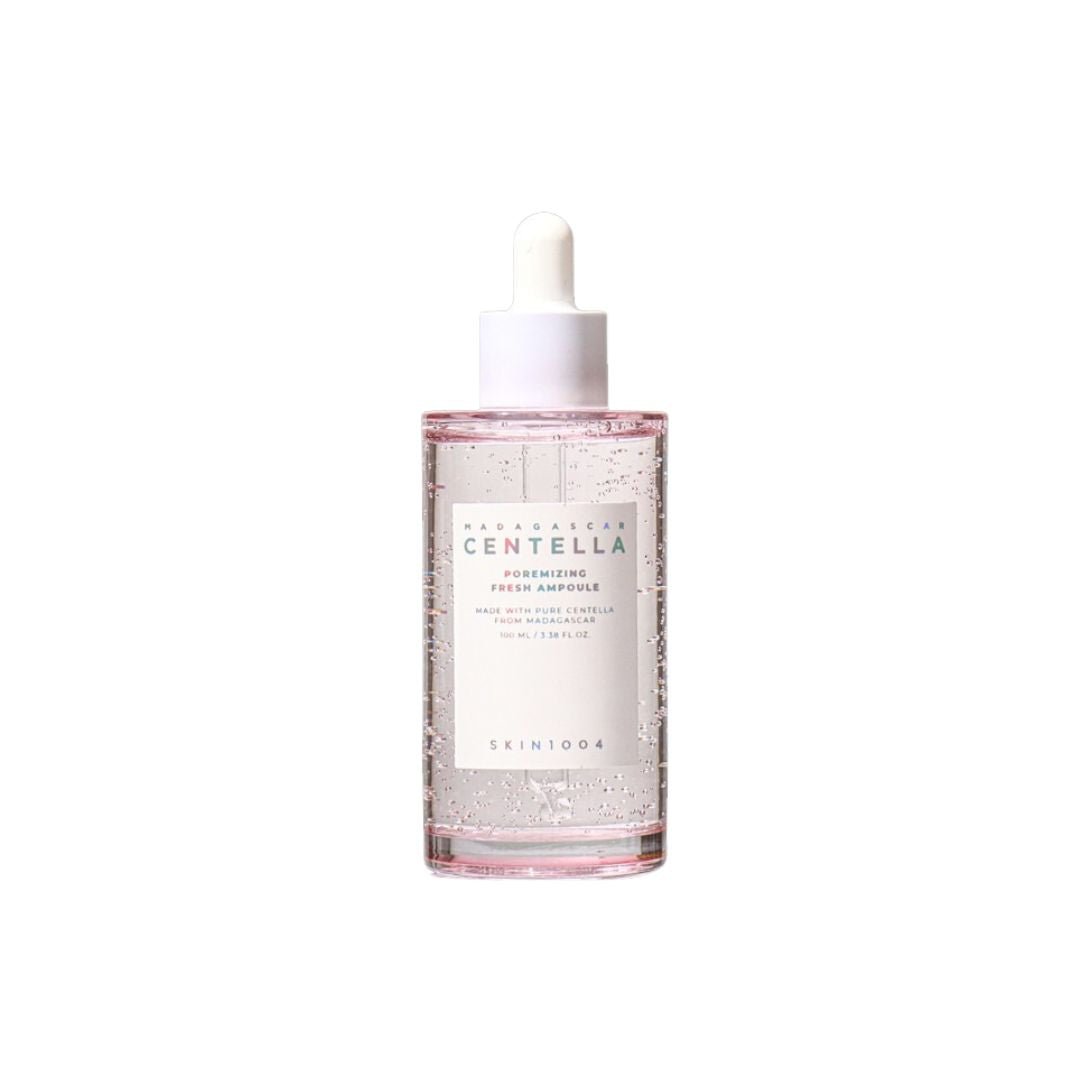 SKIN1004 Madagascar Centella Poremizing Fresh Amouple | La Cosmetique