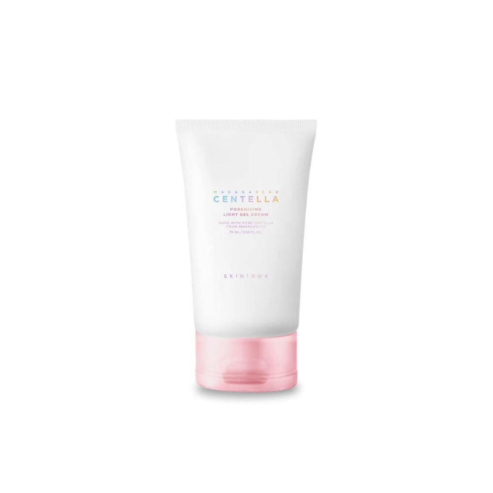 Madagascar Centella Poremizing Light Gel Cream 75ml