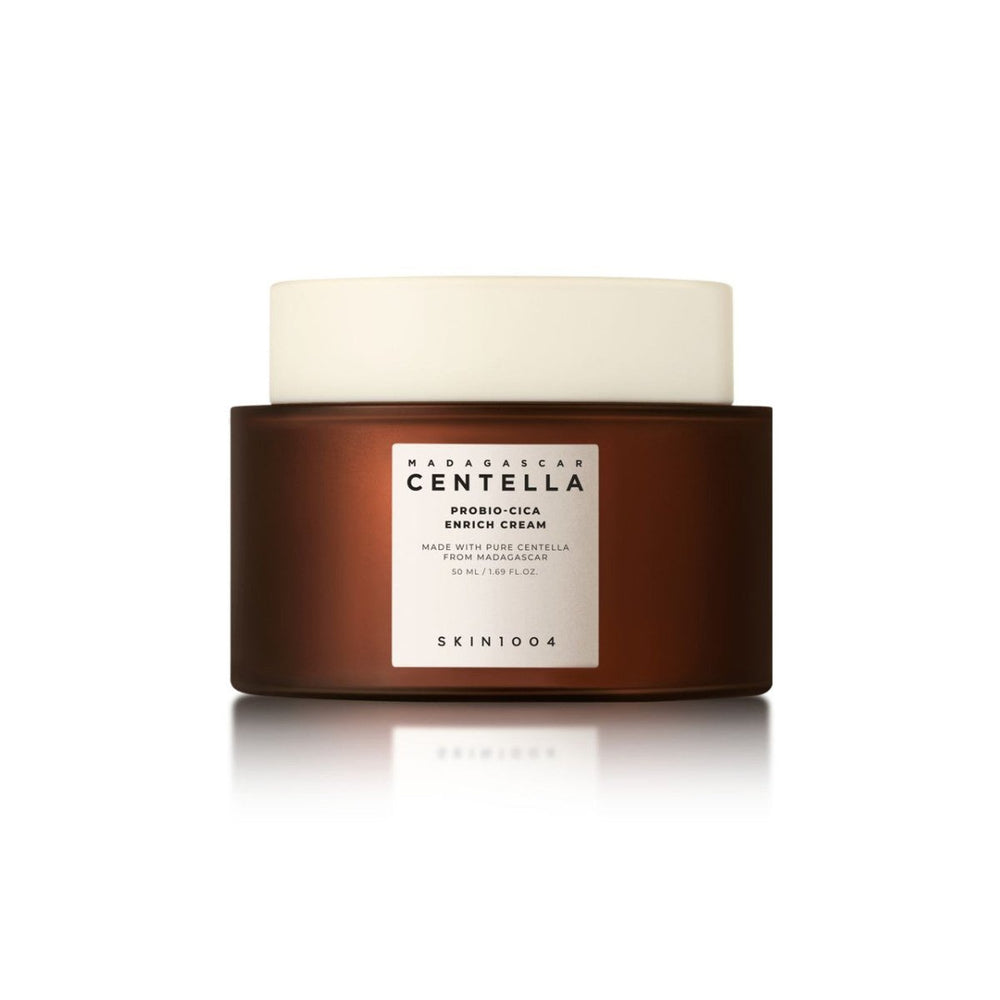 Madagascar Centella Probio-Cica Enrich Cream 50ml