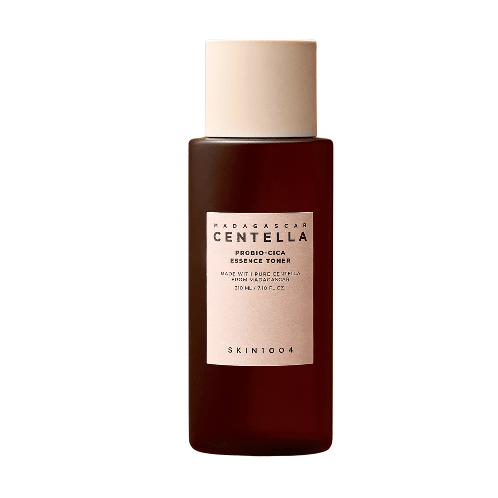 Madagascar Centella Probio-Cica Essence Toner 210ml