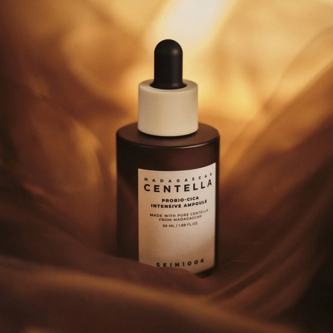 SKIN1004 Madagascar Centella Probio - Cica Intensive Ampoule | La Cosmetique