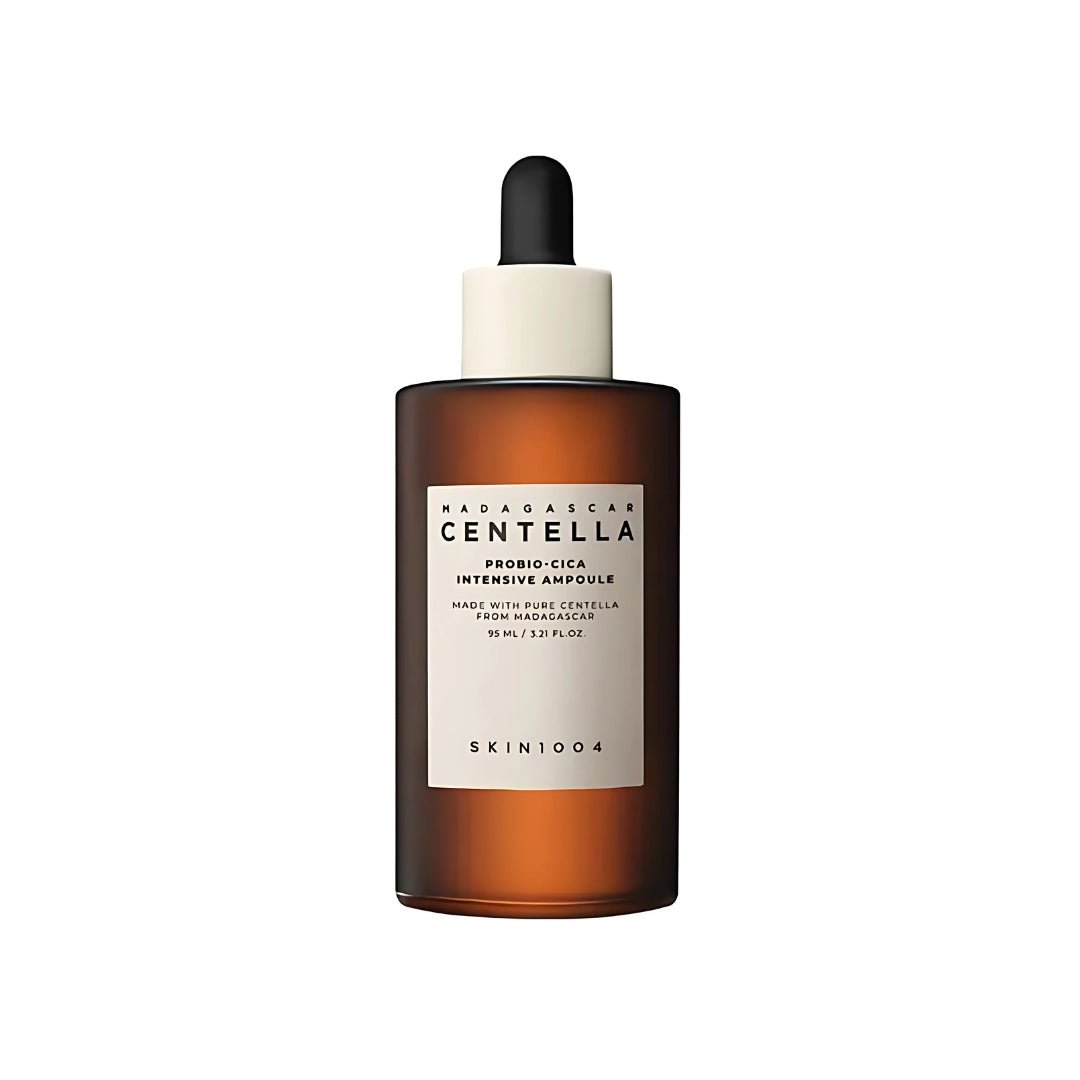 SKIN1004 Madagascar Centella Probio - Cica Intensive Ampoule | La Cosmetique