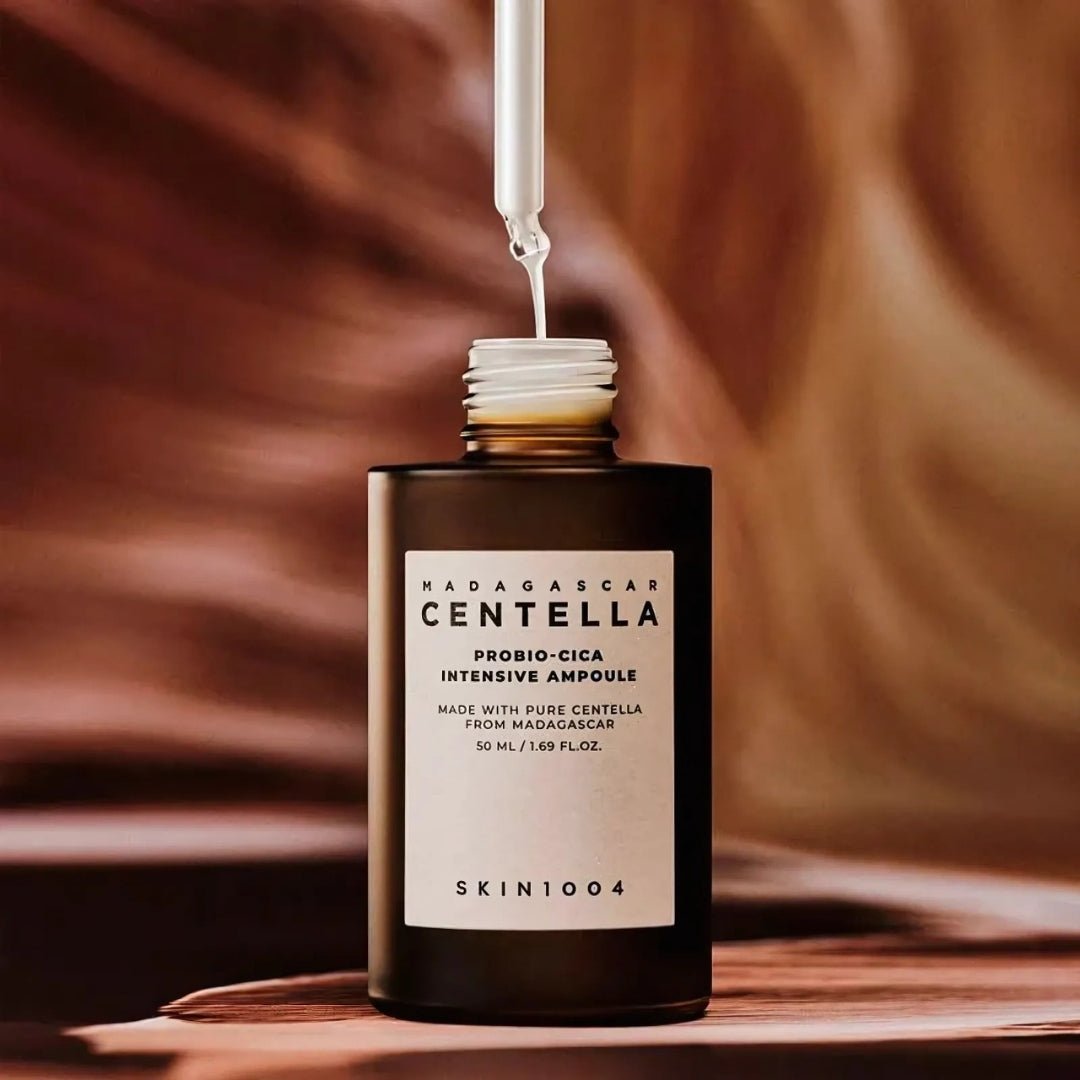 SKIN1004 Madagascar Centella Probio - Cica Intensive Ampoule | La Cosmetique