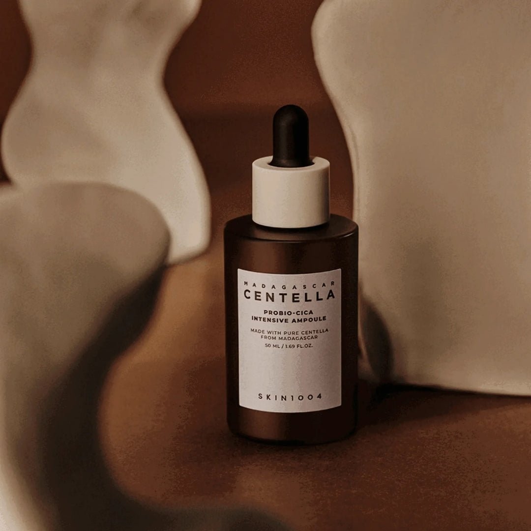 SKIN1004 Madagascar Centella Probio - Cica Intensive Ampoule | La Cosmetique
