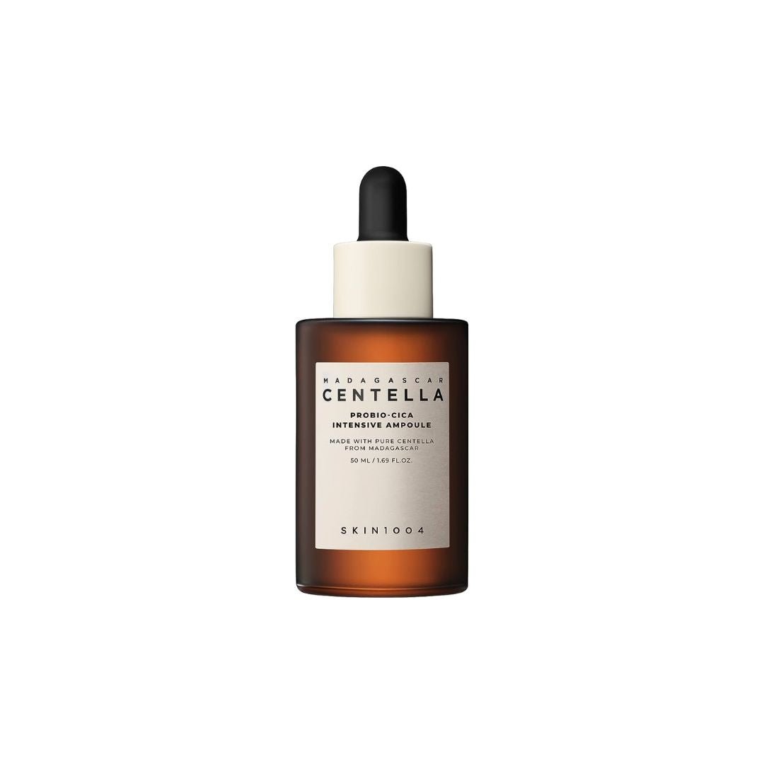 SKIN1004 Madagascar Centella Probio - Cica Intensive Ampoule | La Cosmetique