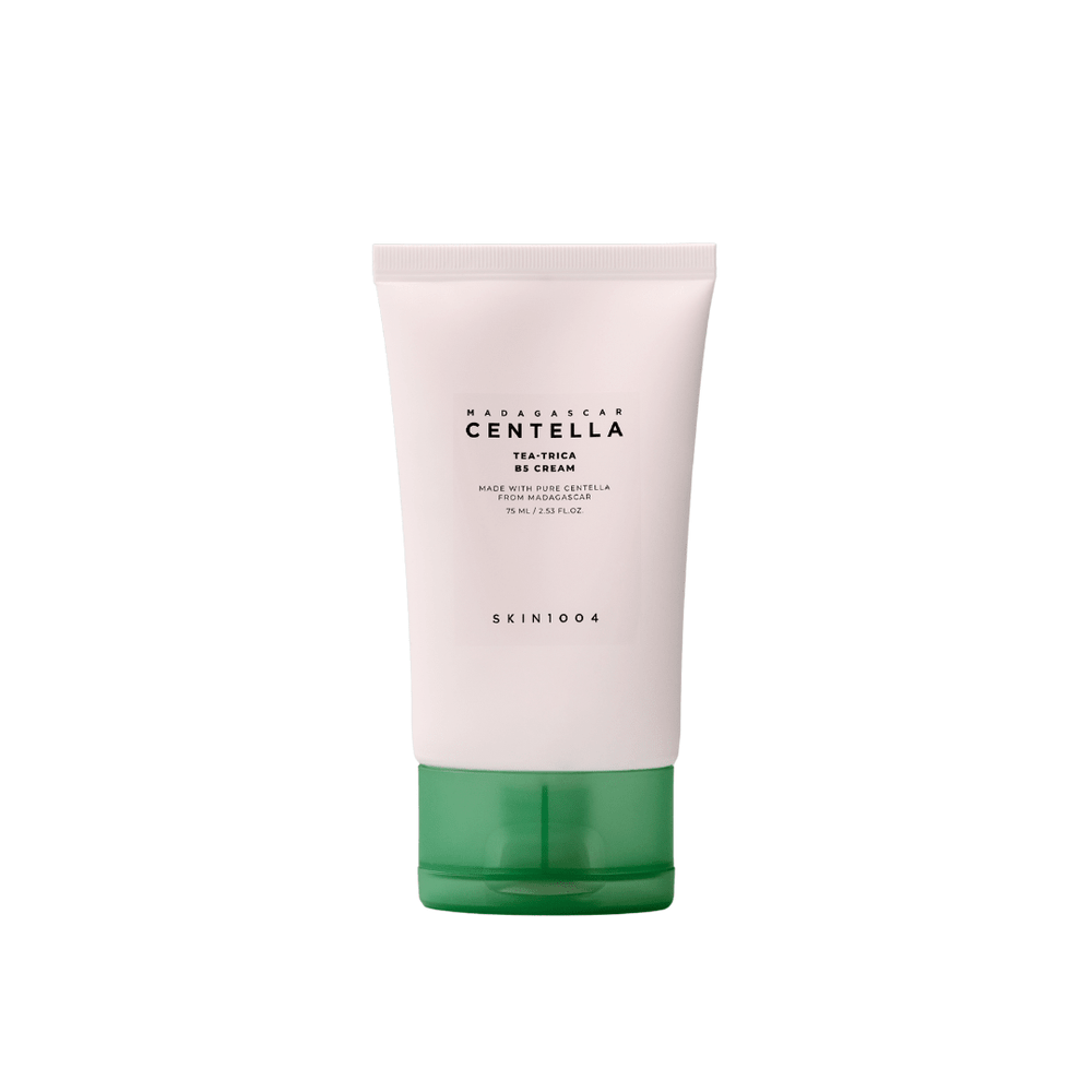 Madagascar Centella Tea-Trica B5 cream 75ml