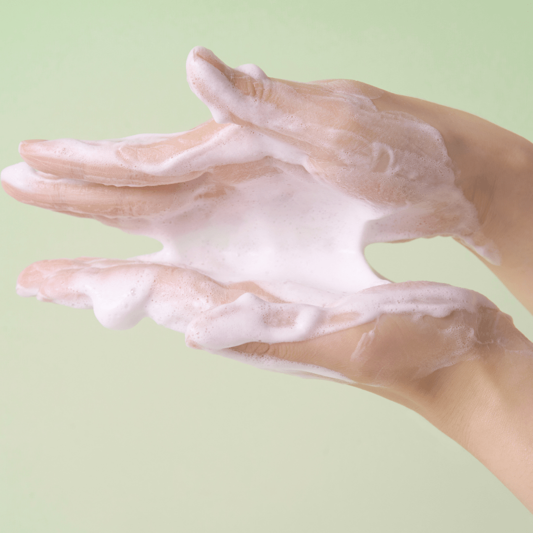 SKIN1004 Madagascar Centella Tea-trica BHA Foam 125ml | La Cosmetique