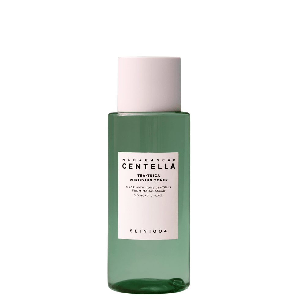 Madagascar Centella Tea-Trica Purifying Toner 210ml