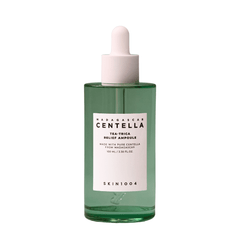 Madagascar Centella Tea-Trica Relief Ampoule 100ml