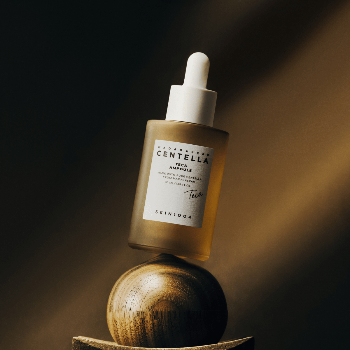 SKIN1004 Madagascar Centella Teca Ampoule 50ml | La Cosmetique