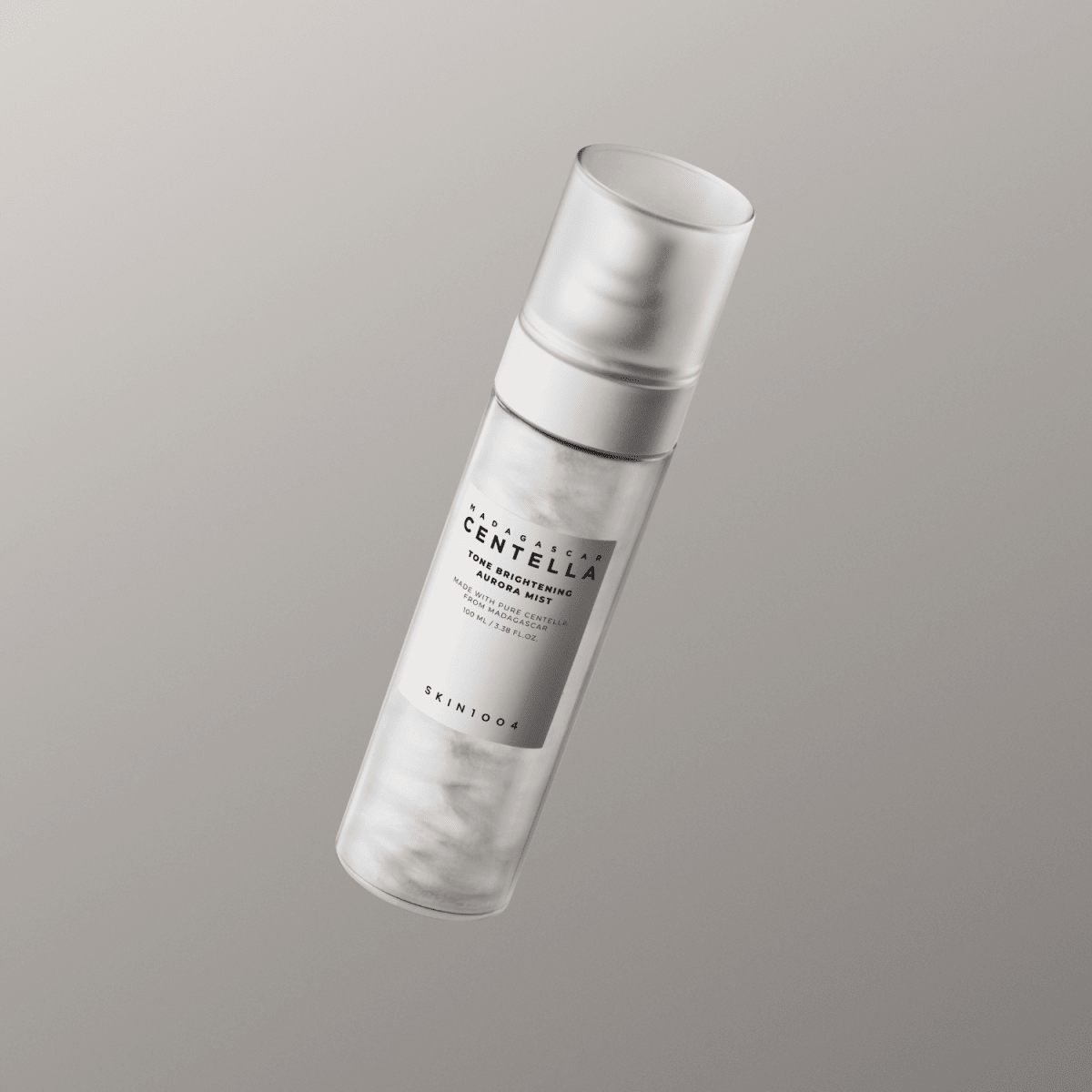SKIN1004 Madagascar Centella Tone Brightening Aurora Mist 100ml | La Cosmetique