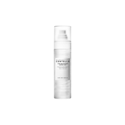 SKIN1004 Madagascar Centella Tone Brightening Aurora Mist 100ml spray bottle with botanical design and clear liquid inside
