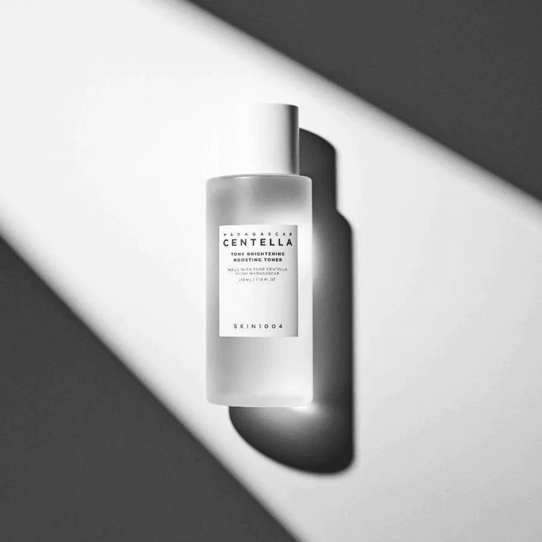 SKIN1004 Madagascar Centella Tone Brightening Boosting Toner 210ml | La Cosmetique