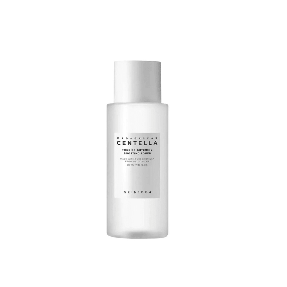 Madagascar Centella Tone Brightening Boosting Toner 210ml