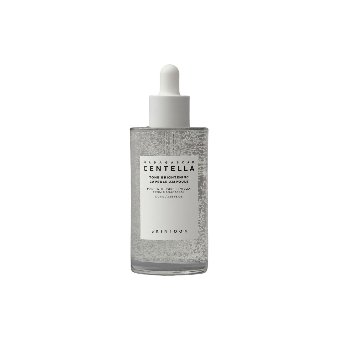 SKIN1004 Madagascar Centella Tone Brightening Capsule Ampoule | La Cosmetique