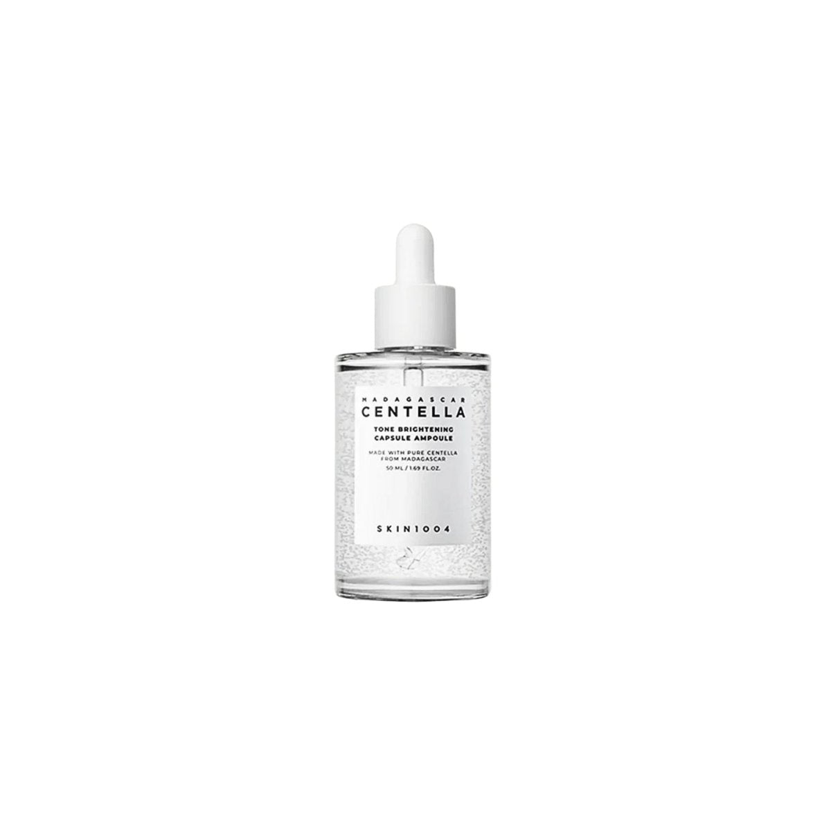 SKIN1004 Madagascar Centella Tone Brightening Capsule Ampoule | La Cosmetique